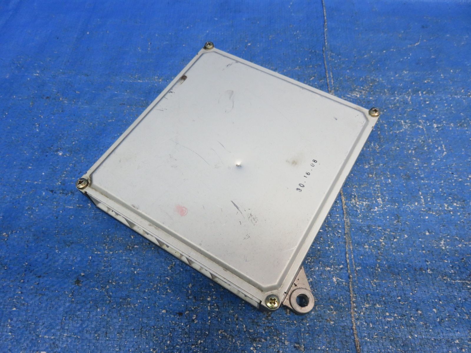 エンジンコンピュータ エンジンコントロールユニット