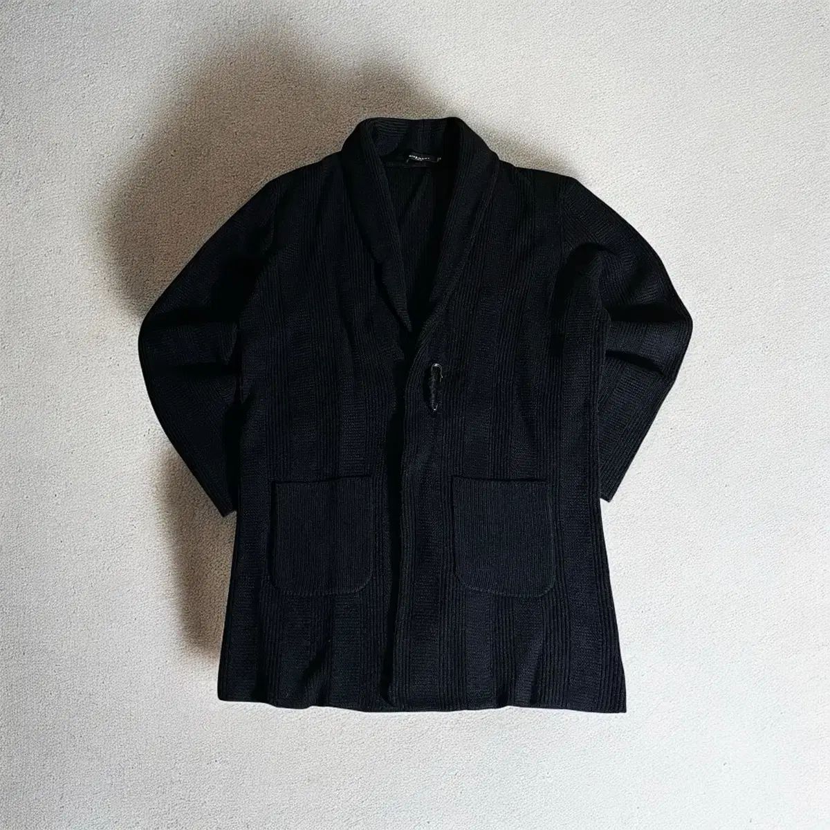 Givenchy(ジバンシィ) ロング カーディガン XL - メルカリ