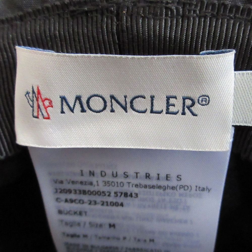 MONCLER 3B00052