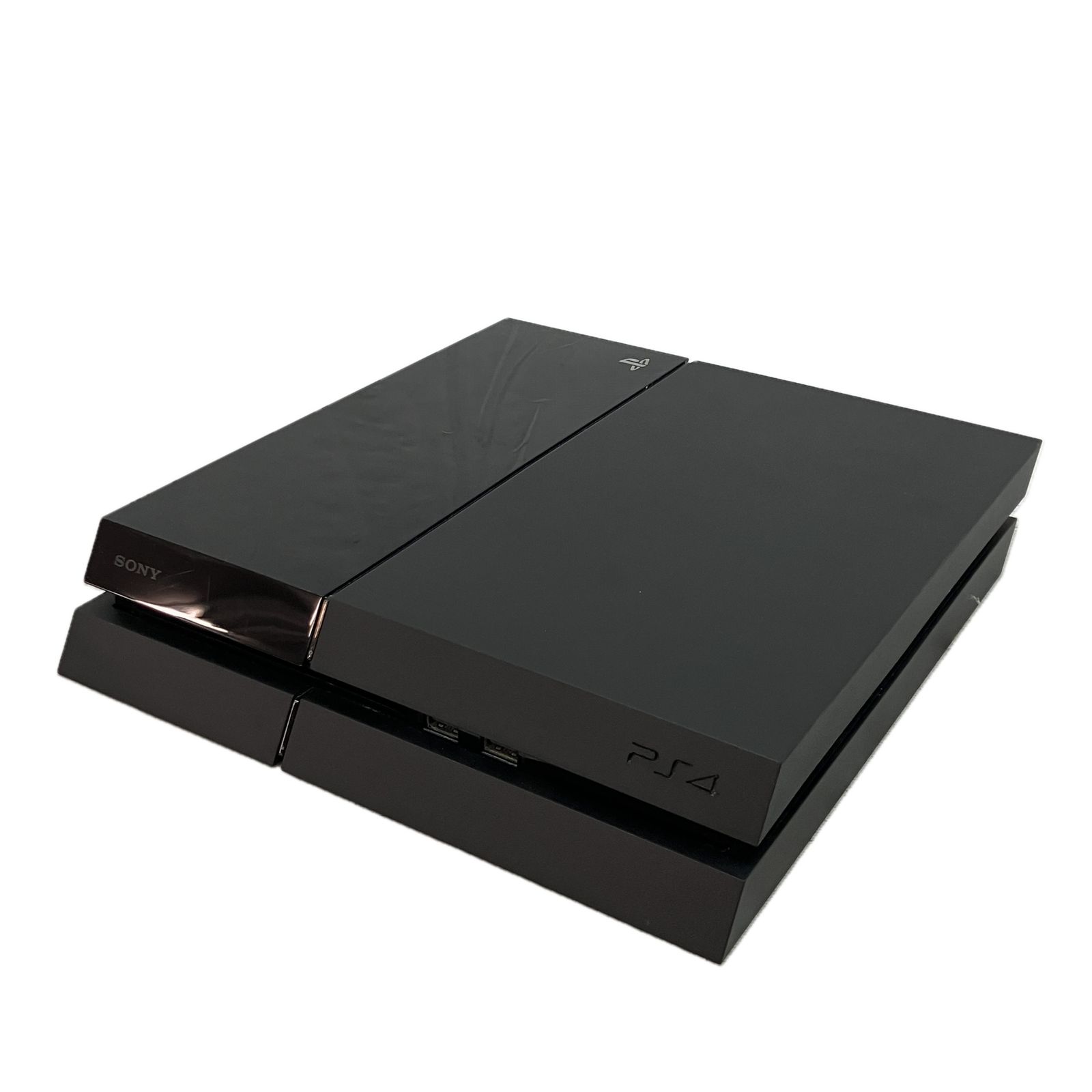SONY PlayStation4 CUH-1000A ジェット ブラック 500GB PS4 プレステ 本体のみ ゲーム機 ソニー C10517626