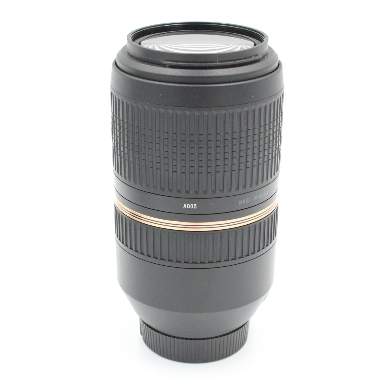 ☆新品級☆ TAMRON タムロン SP70-300mmF4-5.6 Di VC USD