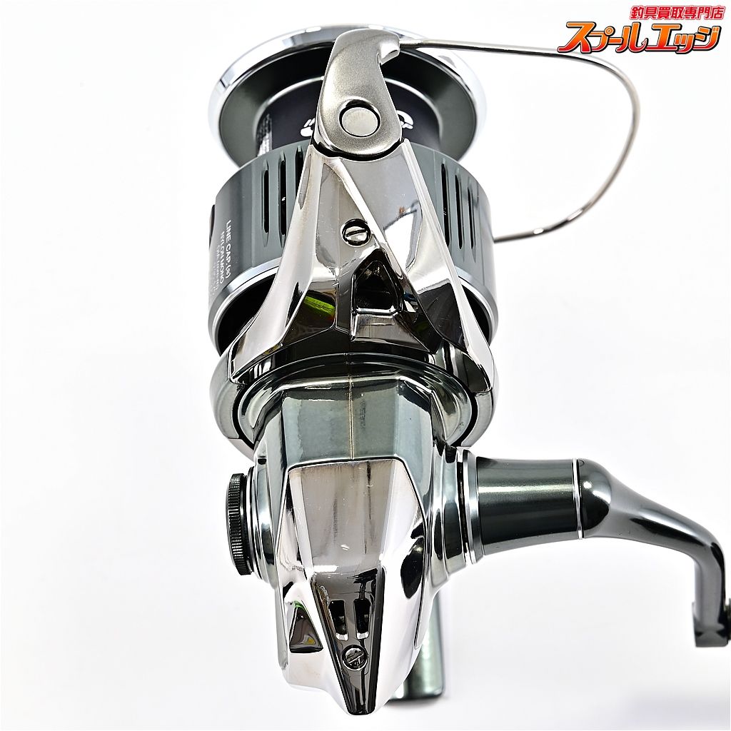 【シマノ】 22ステラ C5000XG SHIMANO STELLAm40380 シマノ(SHIMANO