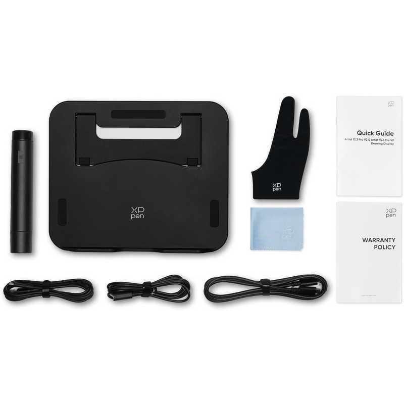 13.3Pro V2