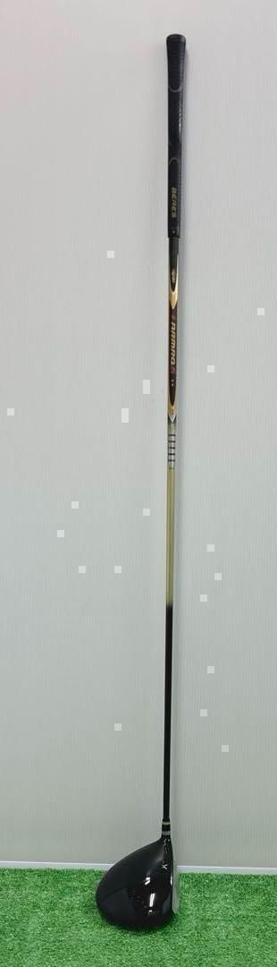 高級2星ホンマ BERES S-02 ベレス 2星(2Sグレード、2スター、