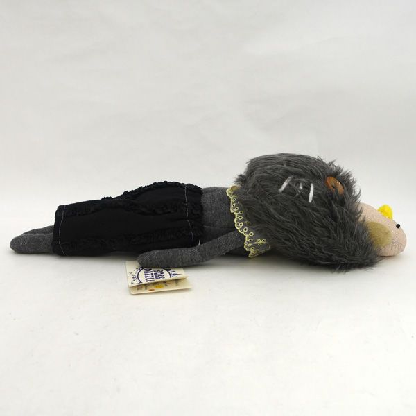 ボビーダズラー BOBBY DAZZLER ネコ ぬいぐるみ 超レア 激レア