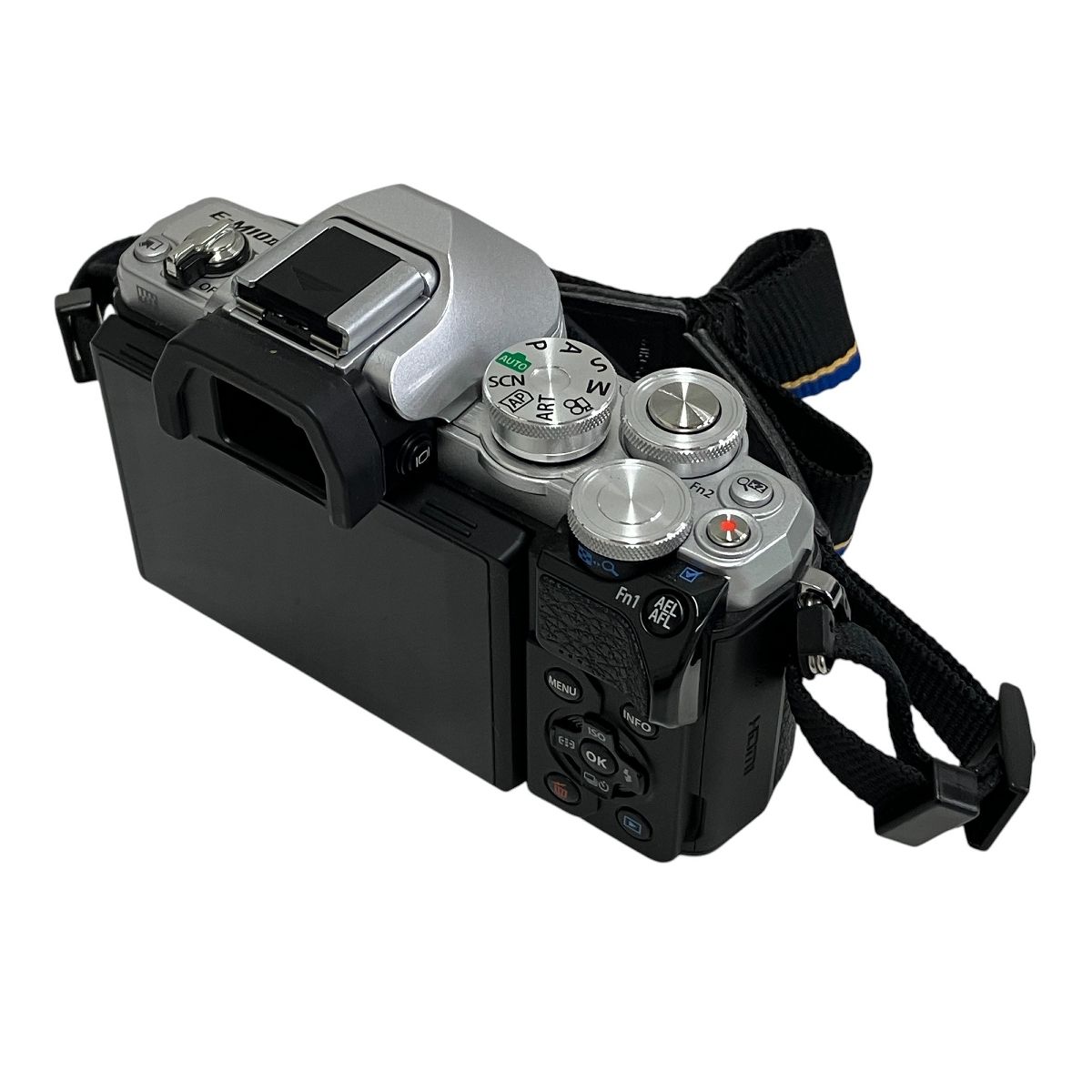 オリンパス OM-D E-M10 Mark II EZダブルズームキット 価格比較 - 価格