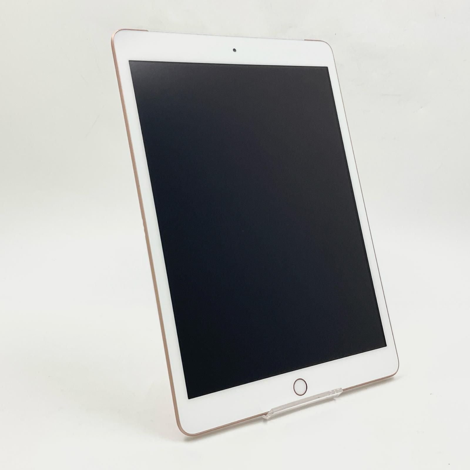 Apple iPad 本体 ゴールド 8世代 32GB refurb-ipad-cell-gold-2019?wid