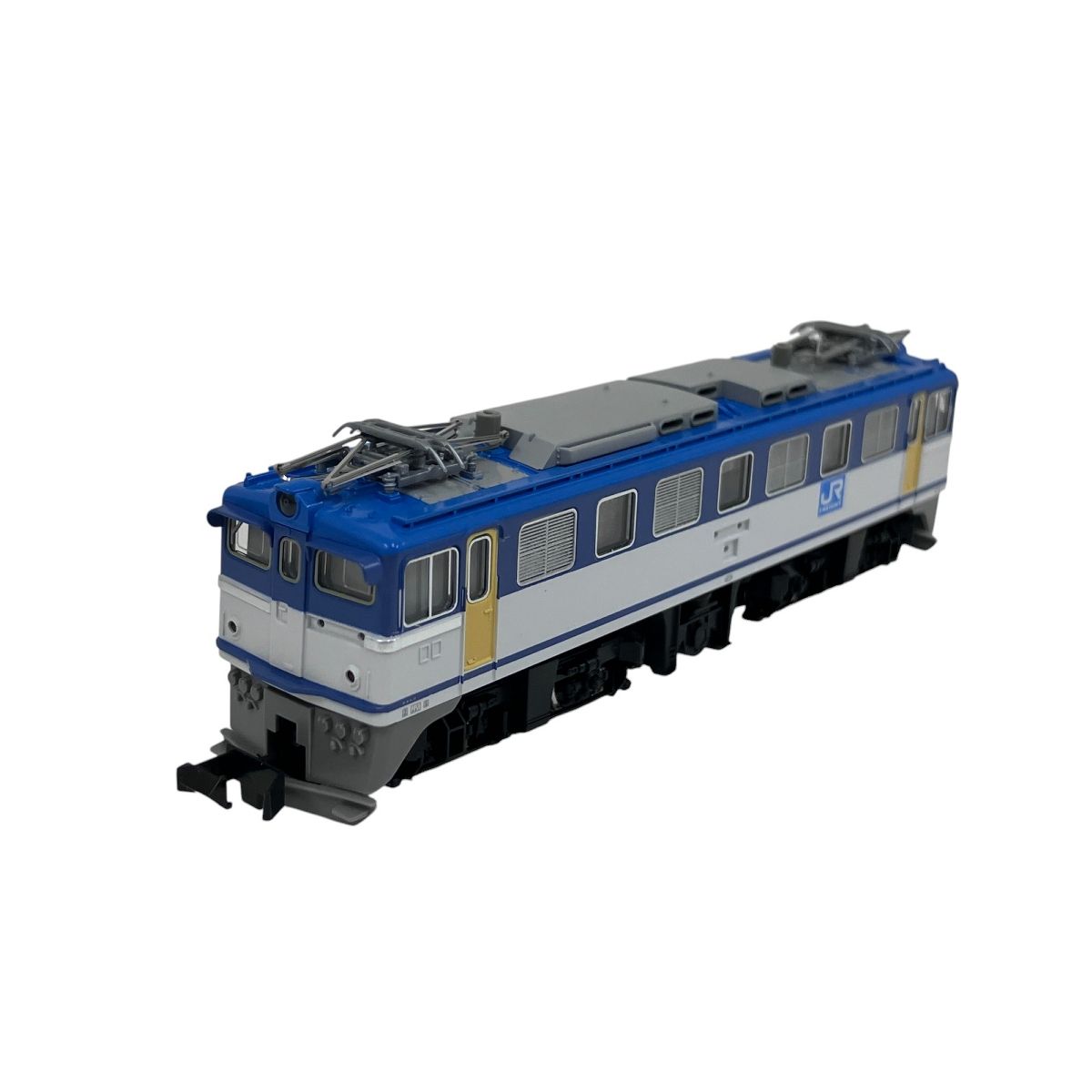 ed62 2139 トミー JR貨物 更新