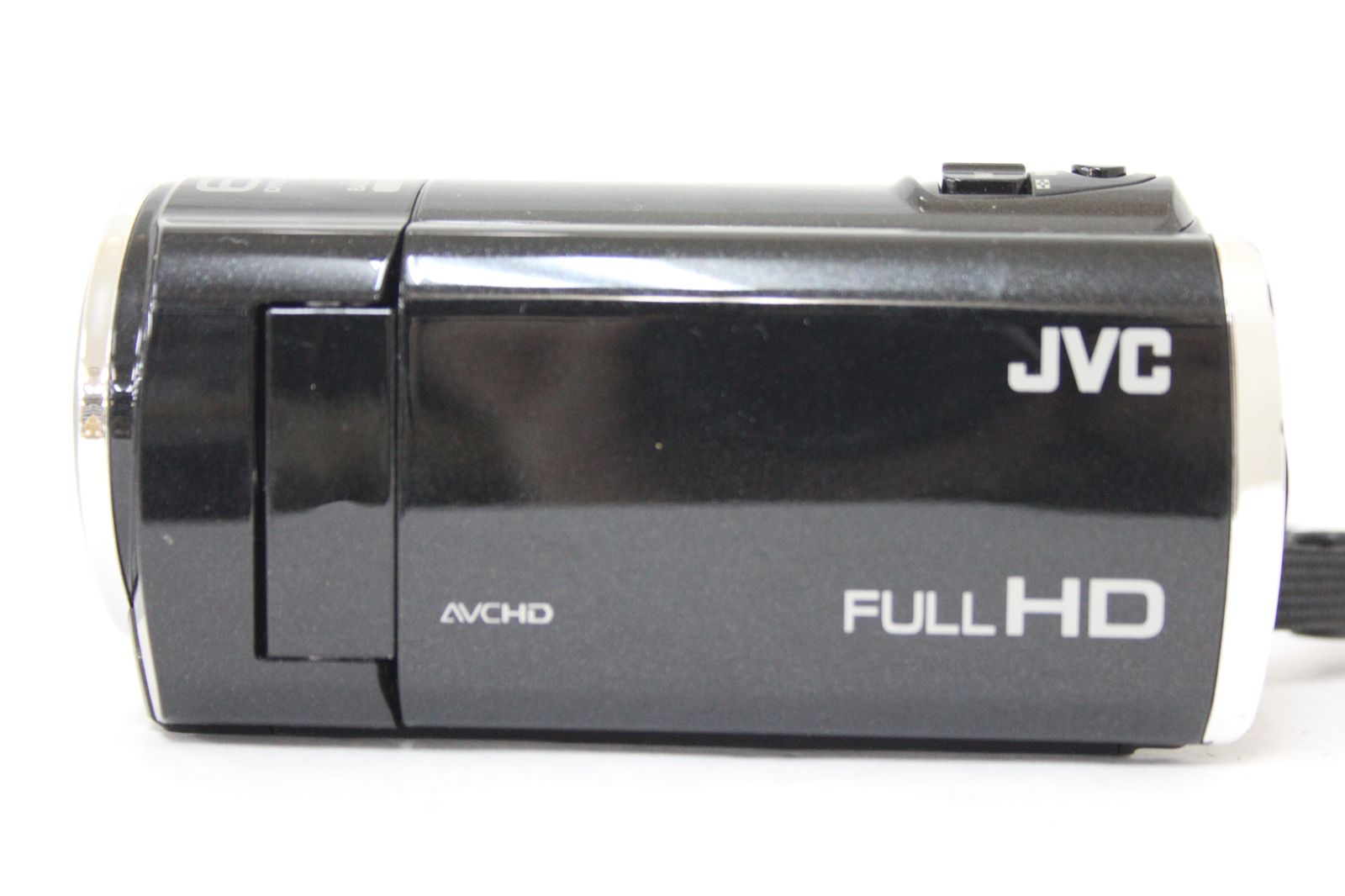 ◇ビデオカメラEverio GZ-E241-B(量販店モデル) Everio GZ-E241-B(量販店