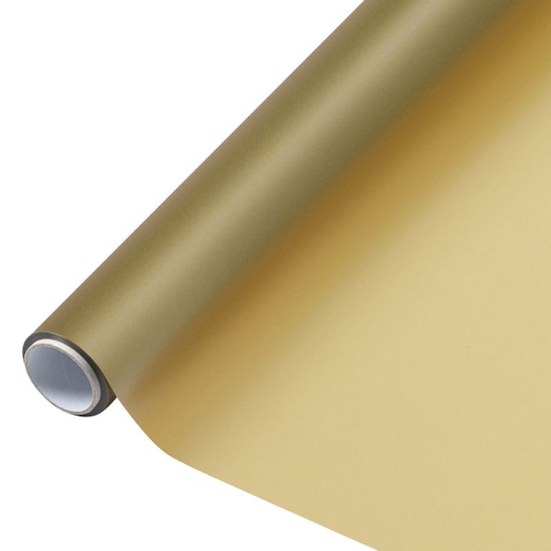 まとめ買い）シモジマ HEIKO フラワーラッピングペーパー レインボウ