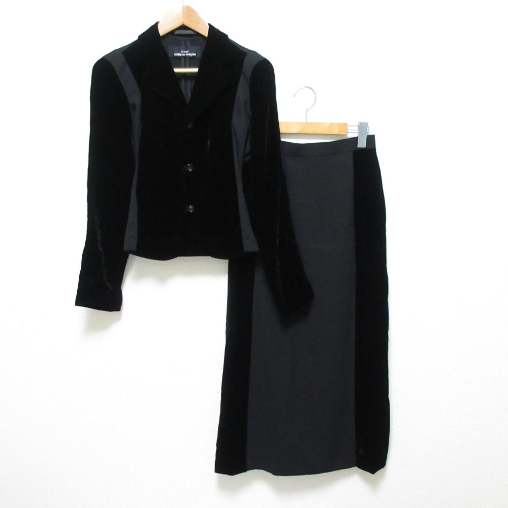 良品 AD1995 tricot COMME des GARCONS トリココムデギャルソン 良品 AD1995 tricot COMME des GARCONS トリココムデギャルソン