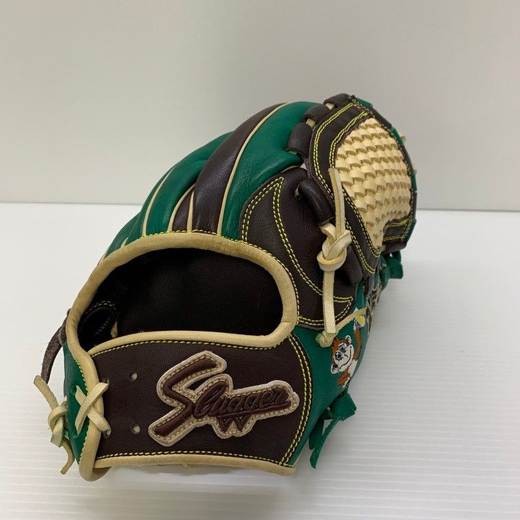 KUBOTA SLUGGER 　軟式用 グローブ スラッガー 野球 久保田スラッガー 軟式グローブ 軟式 グローブ KUBOTA