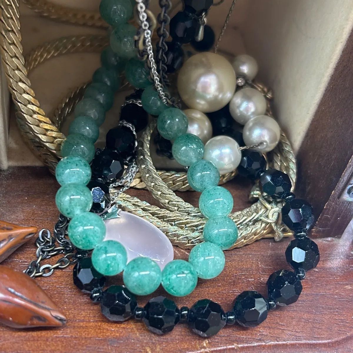 ボックス ジャンク