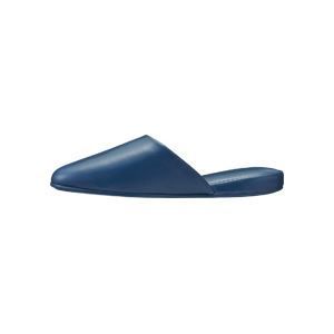 まとめ 高周波レザースリッパ ベージュ 10足