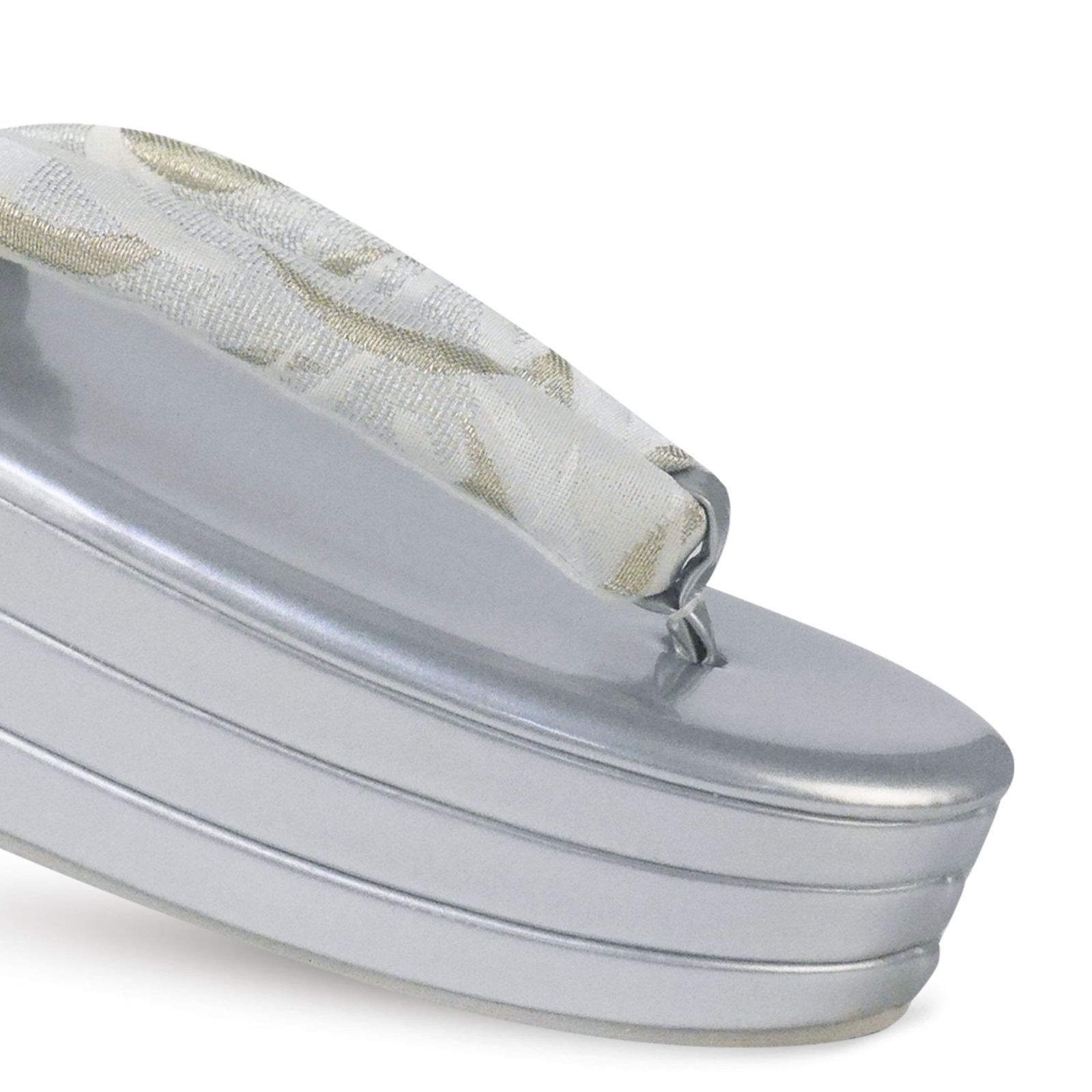 楽天市場】振袖向き くすみカラー 草履バッグ セット 帯地×エナメル