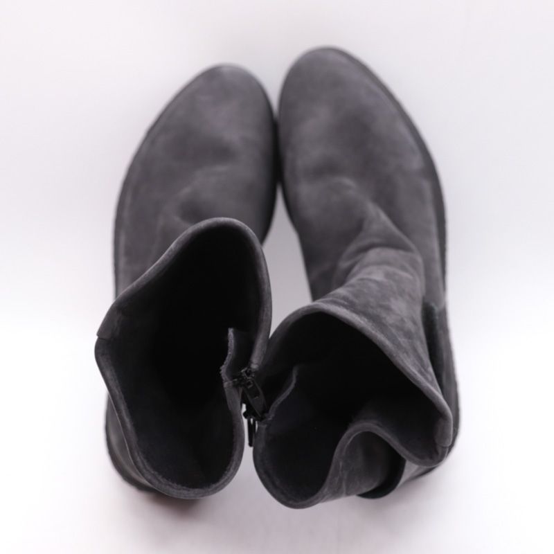 アルシュ ショートブーツ レザー フランス製 ブランド シューズ 靴