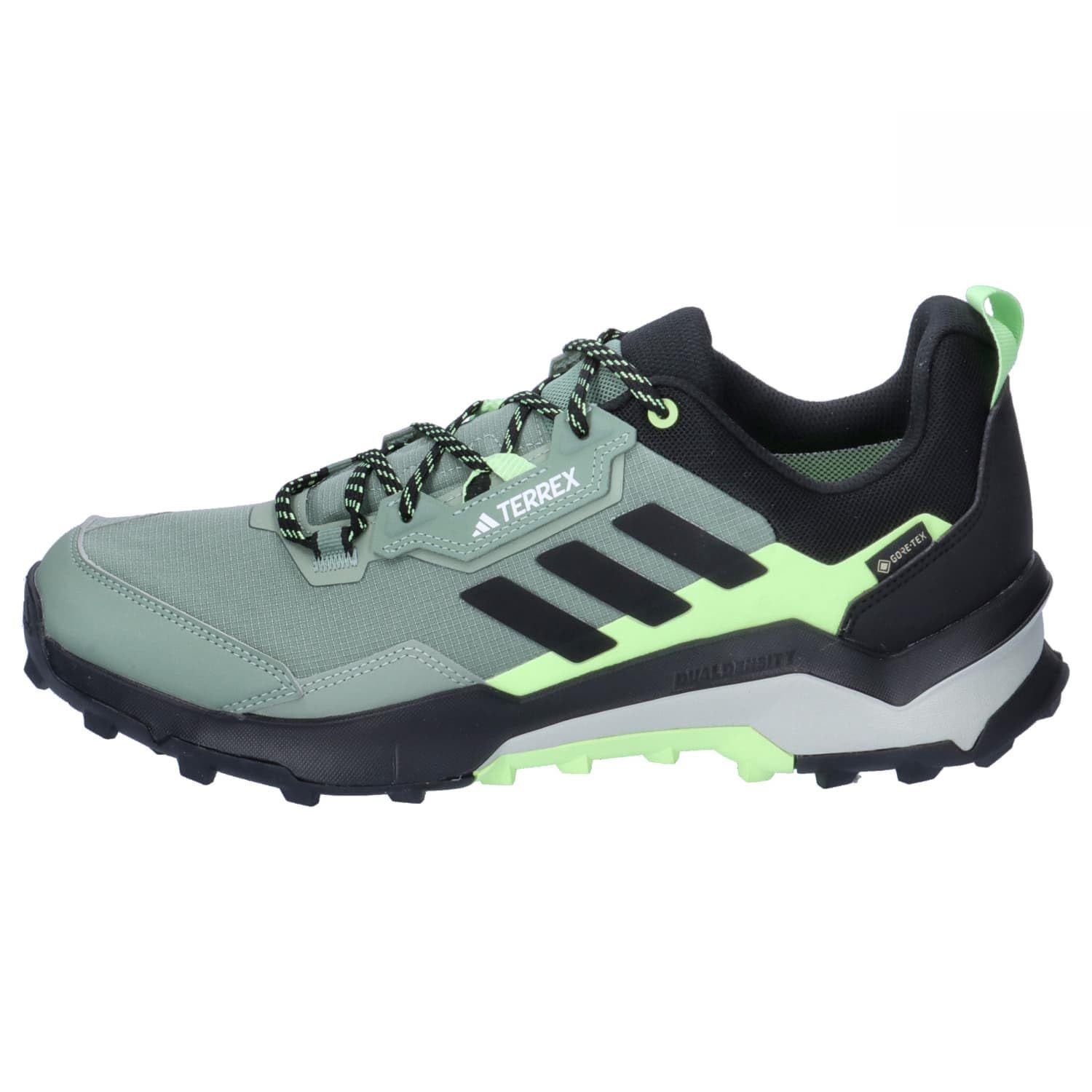 GORE-TEX ハイキング
