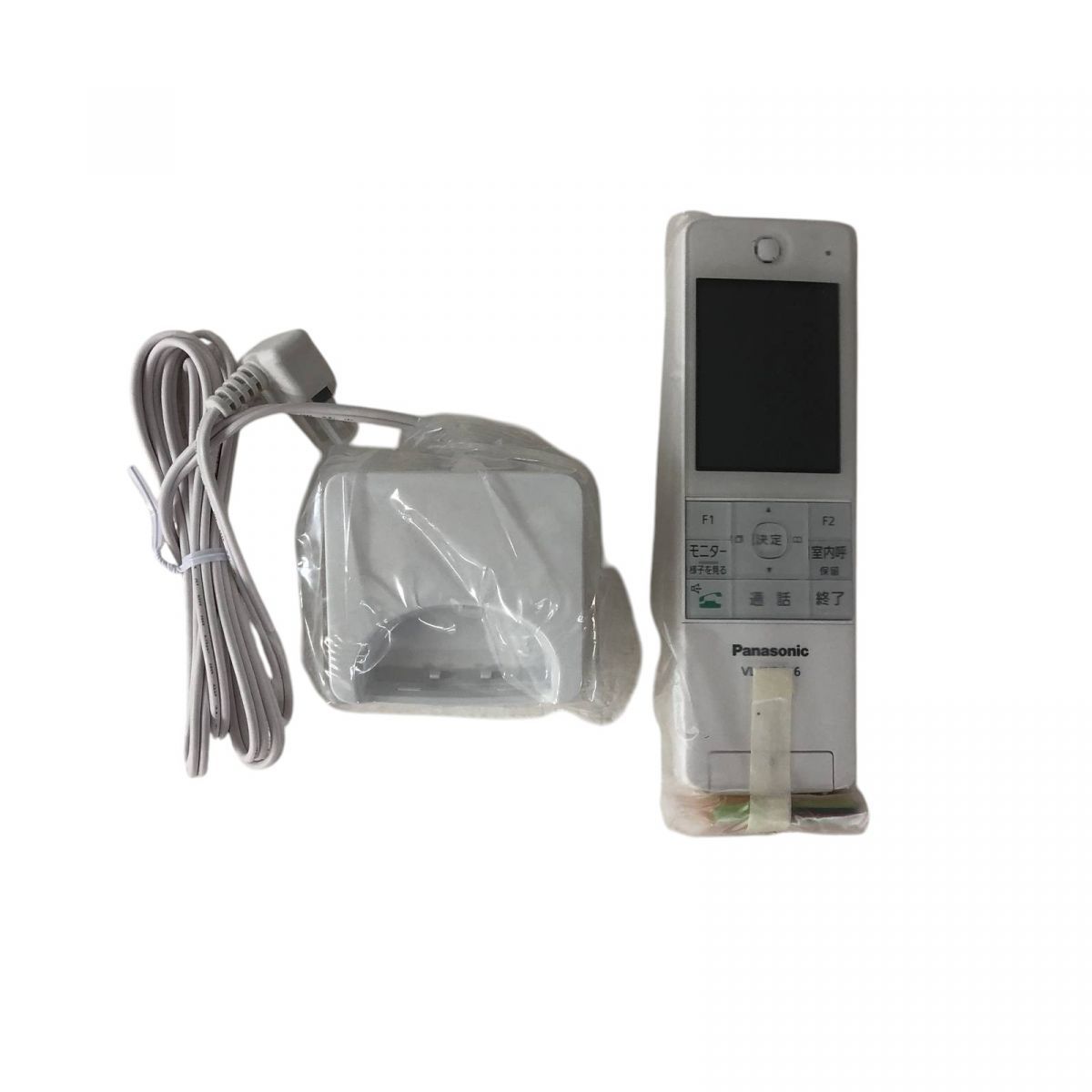 ♥ テレビドアホン Panasonic パナソニック 外でもドアホン ワイヤレスモニター VL-SWE710KS ABK833020大 WWW_NOITHATQUANGTHANH_NET