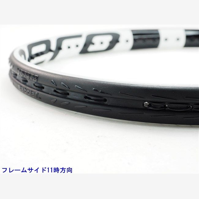 Babolat - 中古 テニスラケット バボラ アエロプロ ドライブ フレンチオープン 2012年モデル (G2)BABOLAT AERO PRO DRIVE FRENCH OPEN 2012 2c435c551ded55ca_original.jpeg
