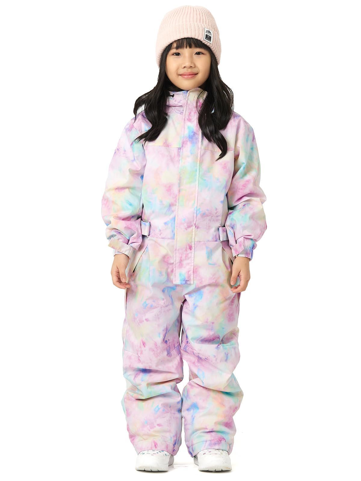 スノーボードウェア PAUL FRANK（ポール フランク）ROXY スノーボード