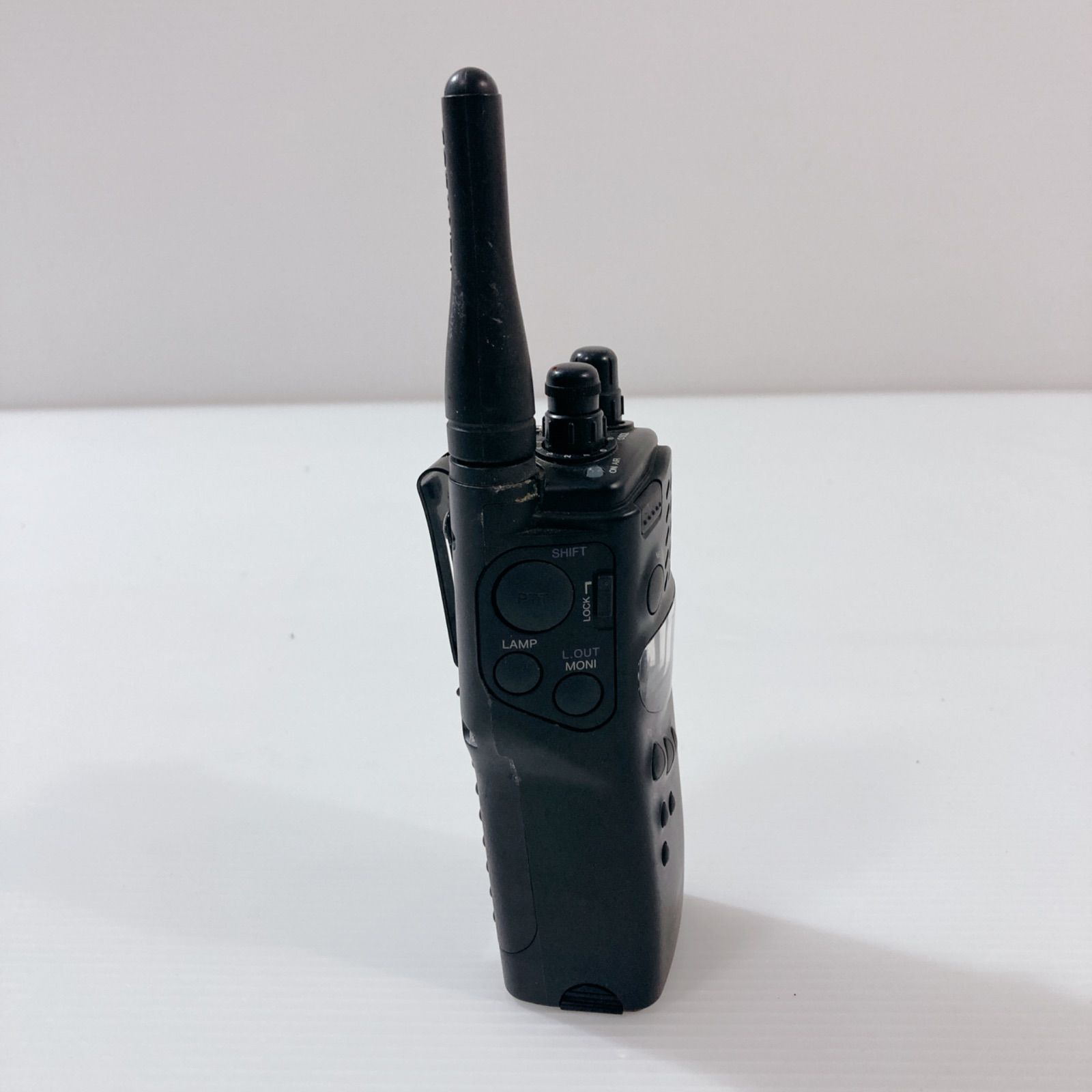 ジャンク品 KENWOOD トランシーバー TH-K48 トランシーバー アマチュア 