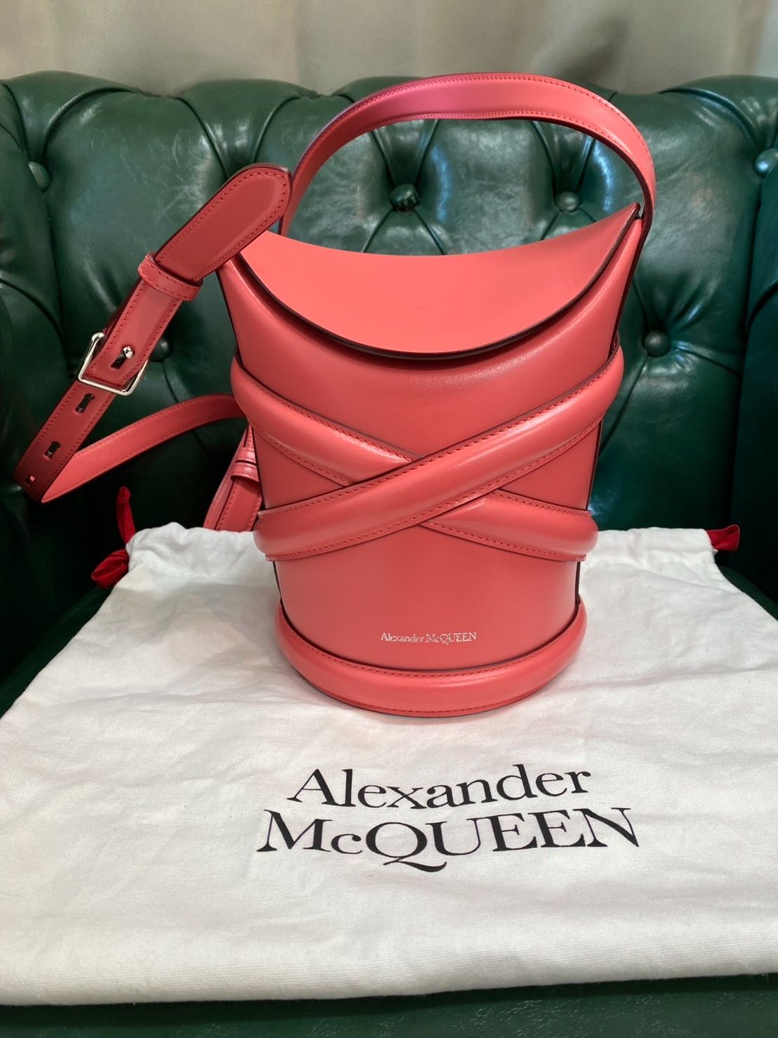 楽天市場】ALEXANDER MCQUEEN アレキサンダー・マックイーン