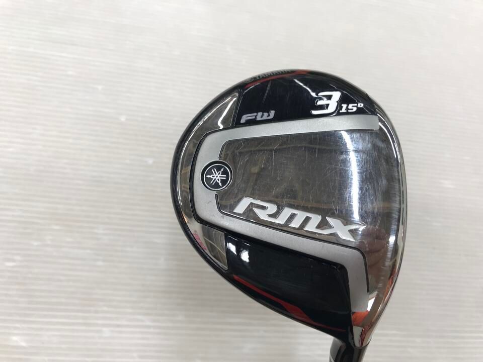 RMX 2018 | S | Speeder EVOLUTION4 22度