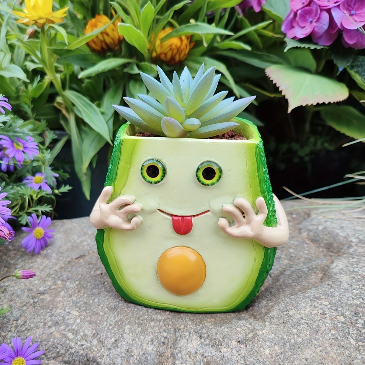 鉢植え 植木鉢 プランター プラントポット フラワーポット 459000-3.jpg