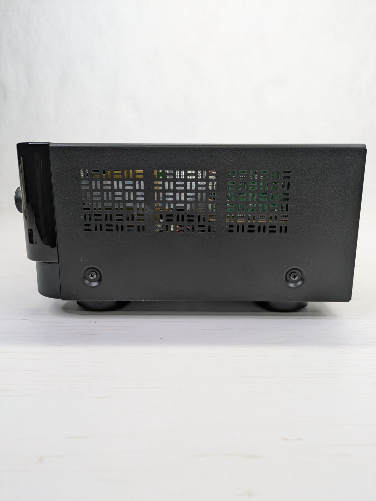  YAMAHA ヤマハ RX-V 4 A AVレシーバー シネマDSP ハイスルーレートアンプ その他 アンプ