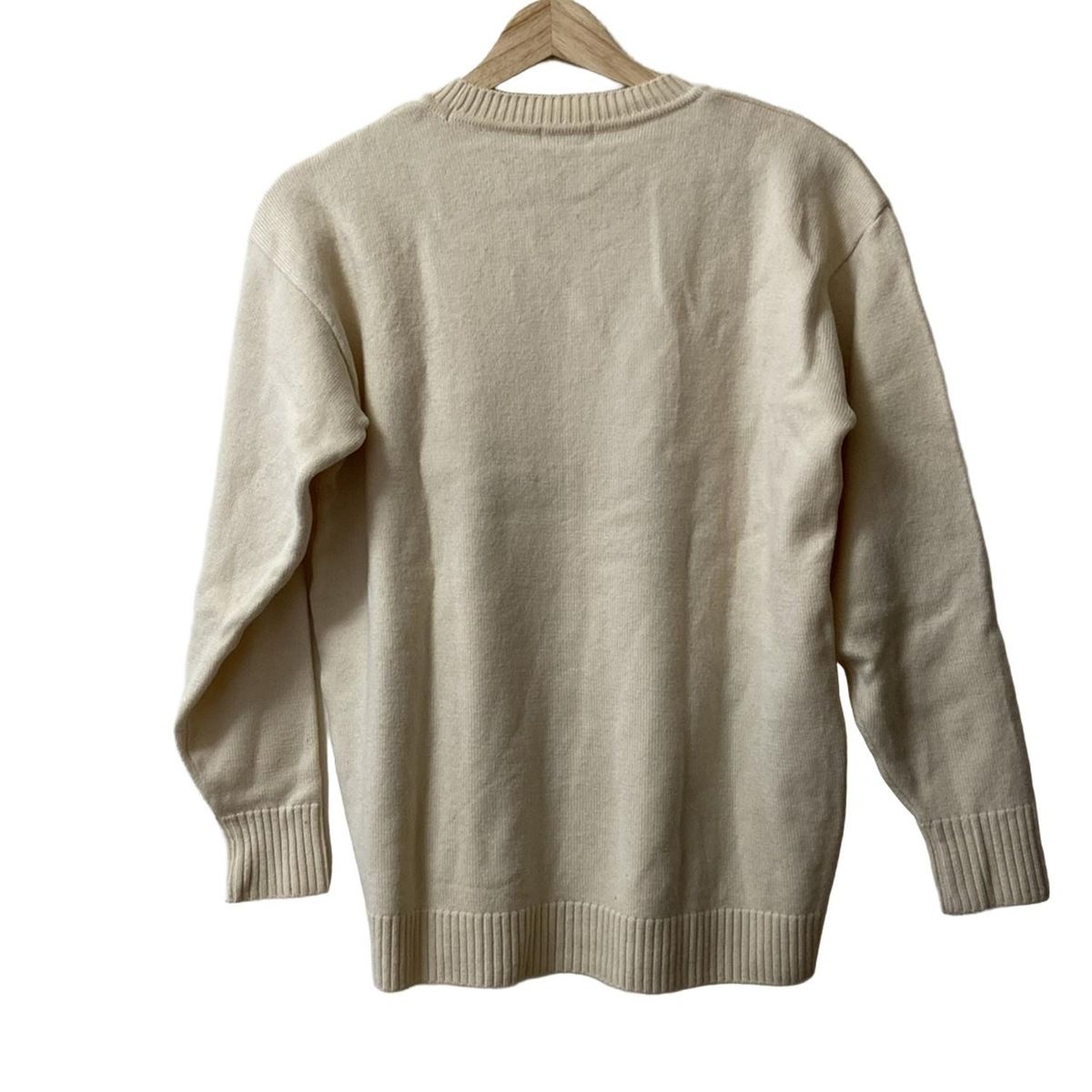 アイボリー×ライトイエロー×ライトグレー