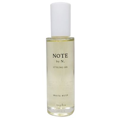 NOTE by N スタイリングオイル100ml 3本セット NOTE by N. スタイリングオイル 各種3本セット - メルカリ