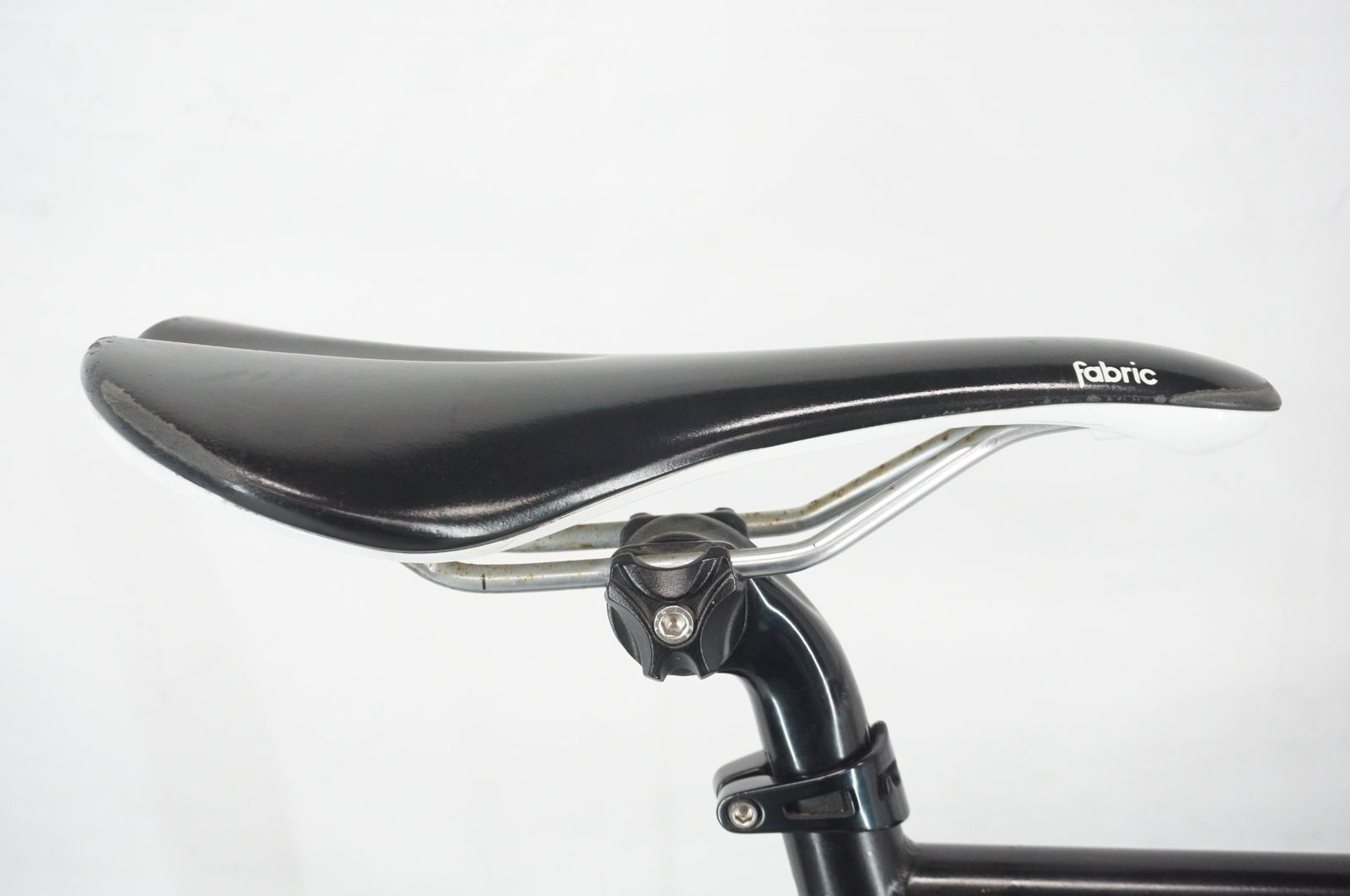 ロックバイクス GREED