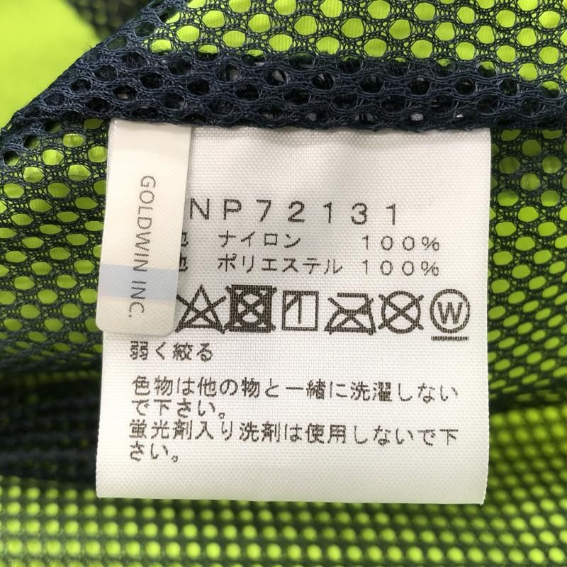 【中古】THE NORTH FACE ハイドレナウィンドジャケット XL NP72131 ザ ノースフェイス[10]