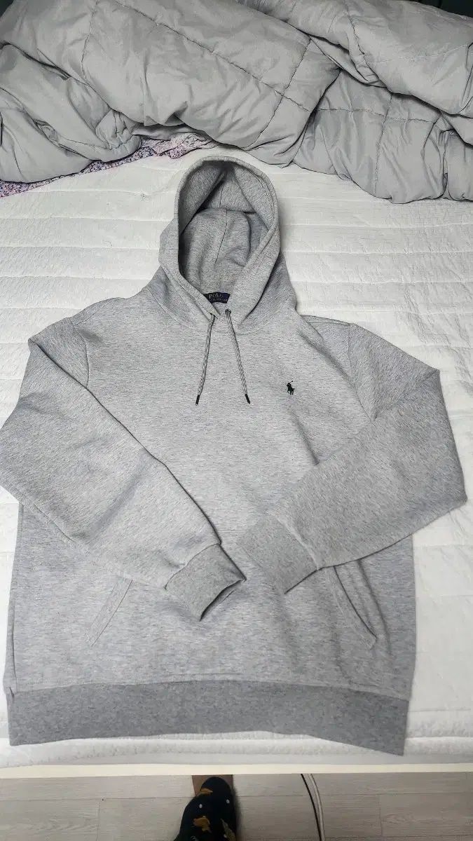 POLO RALPH LAUREN(ポロラルフローレン) フード付きTシャツ XL