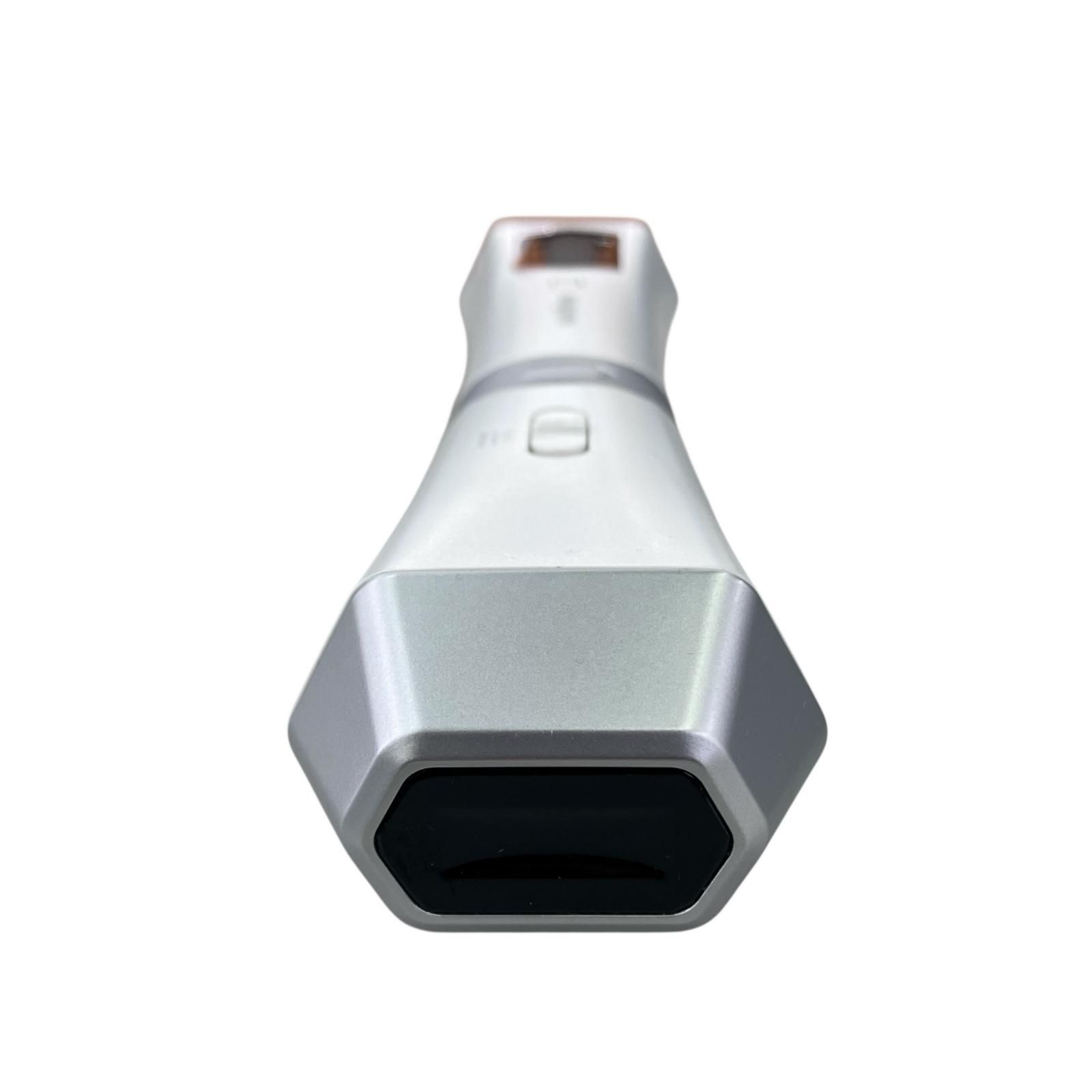 186000 現状品 Notime ノータイム 男女兼用 家庭用高密度焦点式 超音波