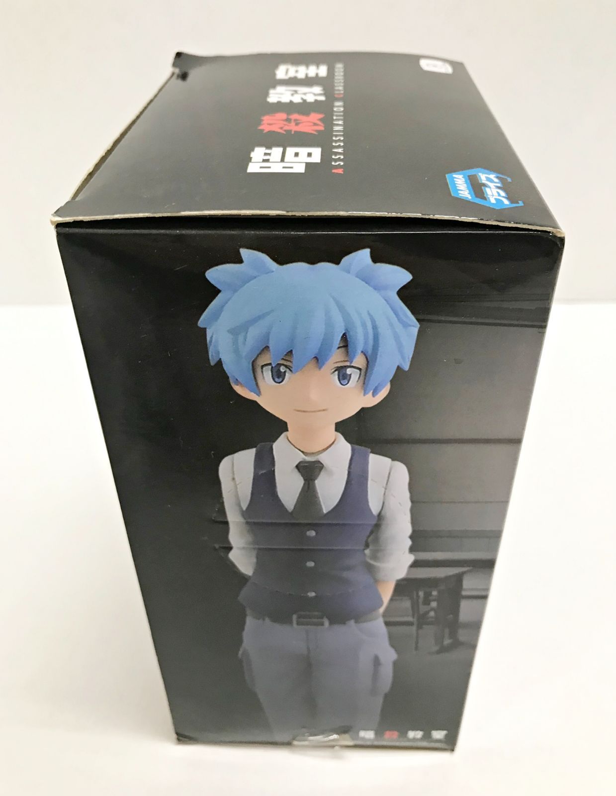 28.【開封】潮田渚 DXFフィギュア 暗殺教室【併売品】△ - メルカリ