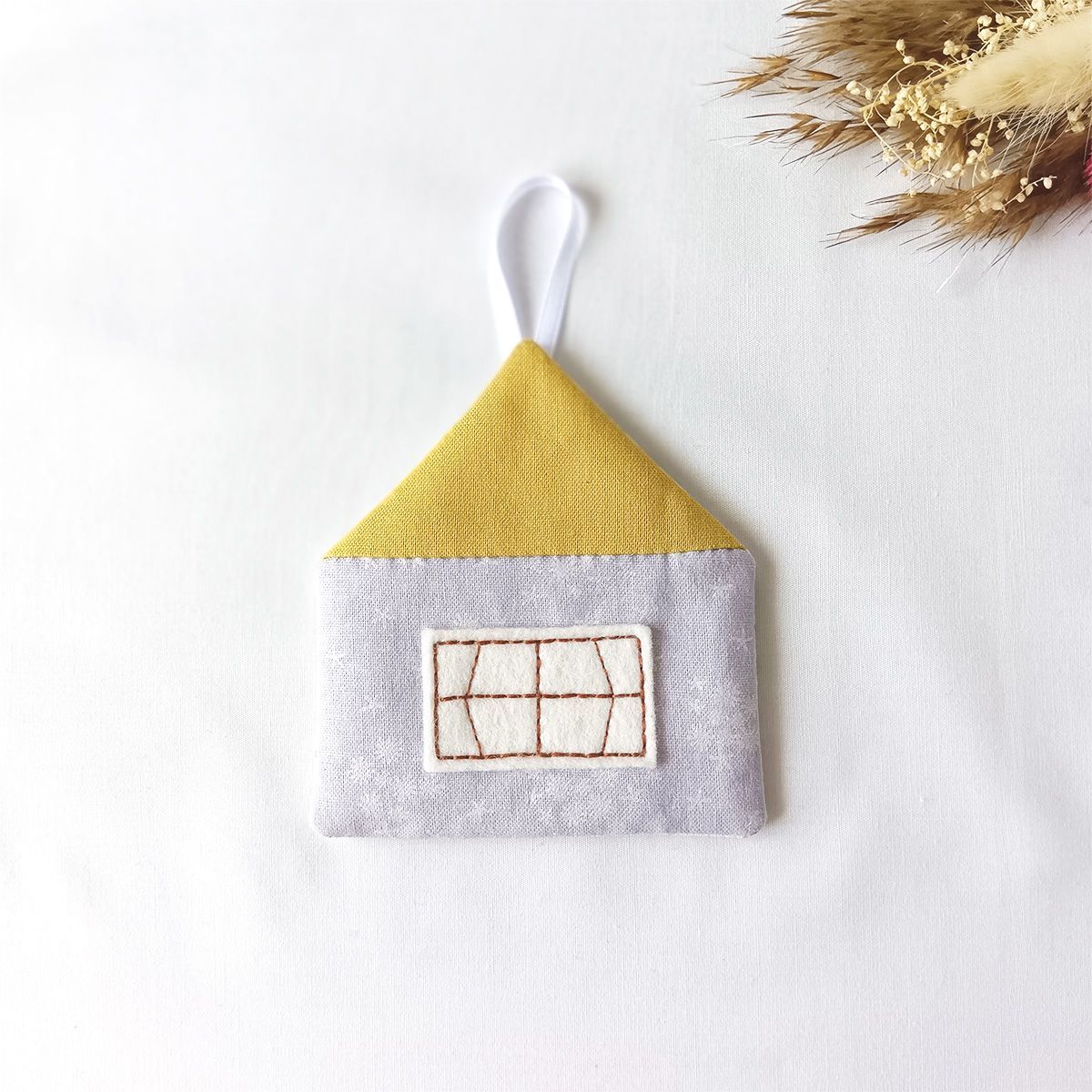 パッチワークキット】クリスマス オーナメント クリスマスツリー