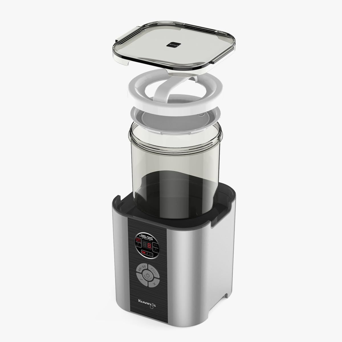 ｜安全なトライタン容器