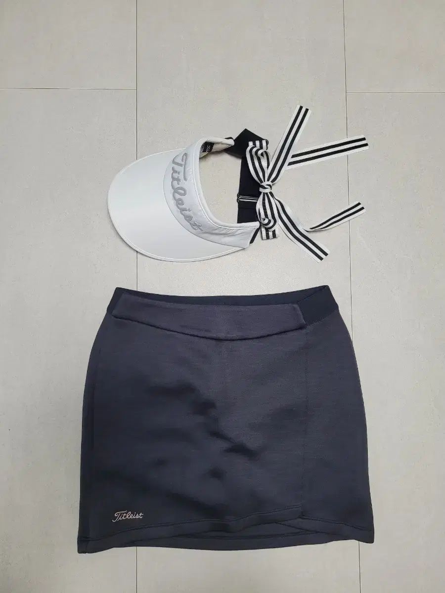 タイトリスト ゴルフ スカート 26 Titleist(タイトリスト) レディース