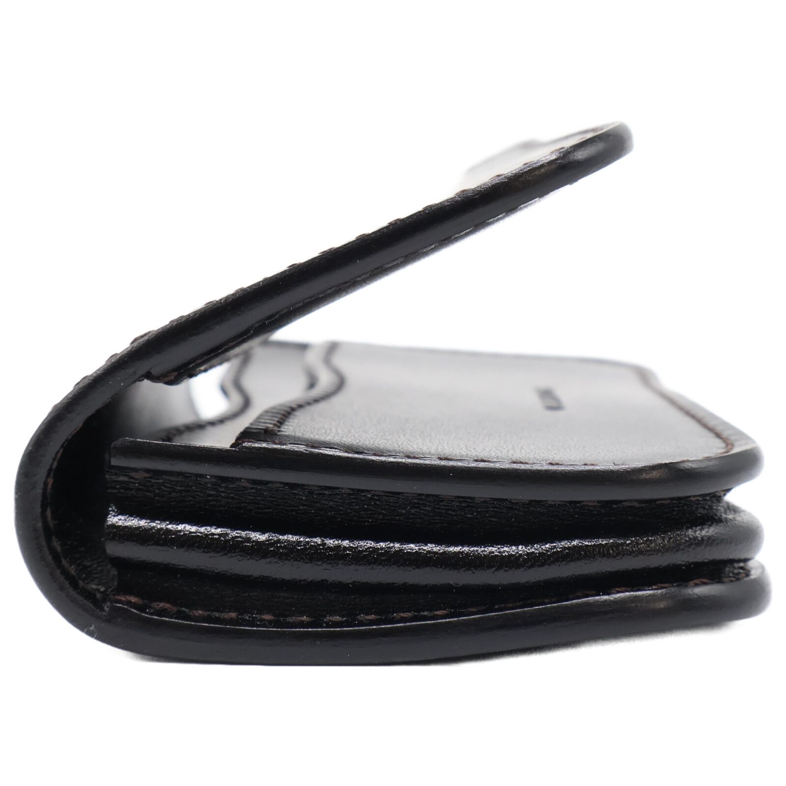 WILDSWANS CROCODILE / GENERAL(SD) BLACK 小物 WILDSWANS CROCODILE