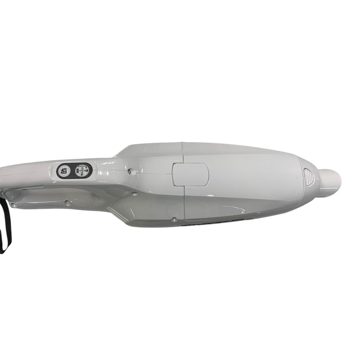 け2】 CL107FD makita マキタ 掃除機 動作品 コードレスクリーナー