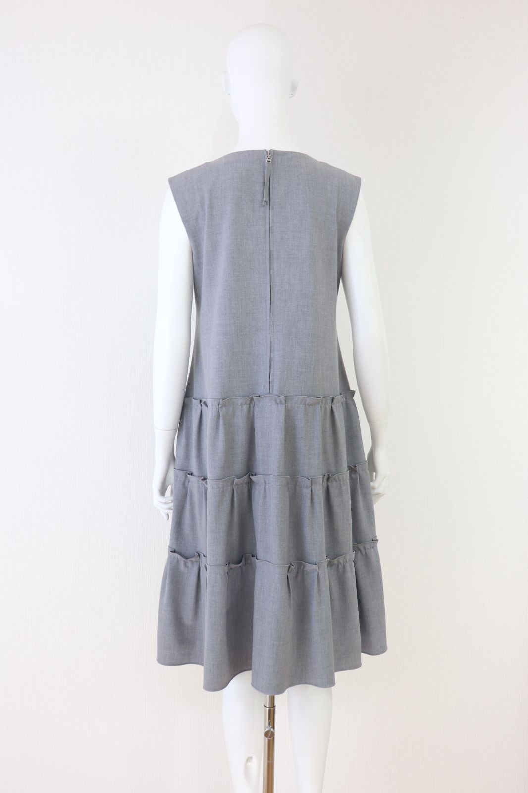 DAISY LIN PARIS FOXEY デイジーリン 切替フリルワンピース DAISY LIN | Official website and Online Boutique / Dress