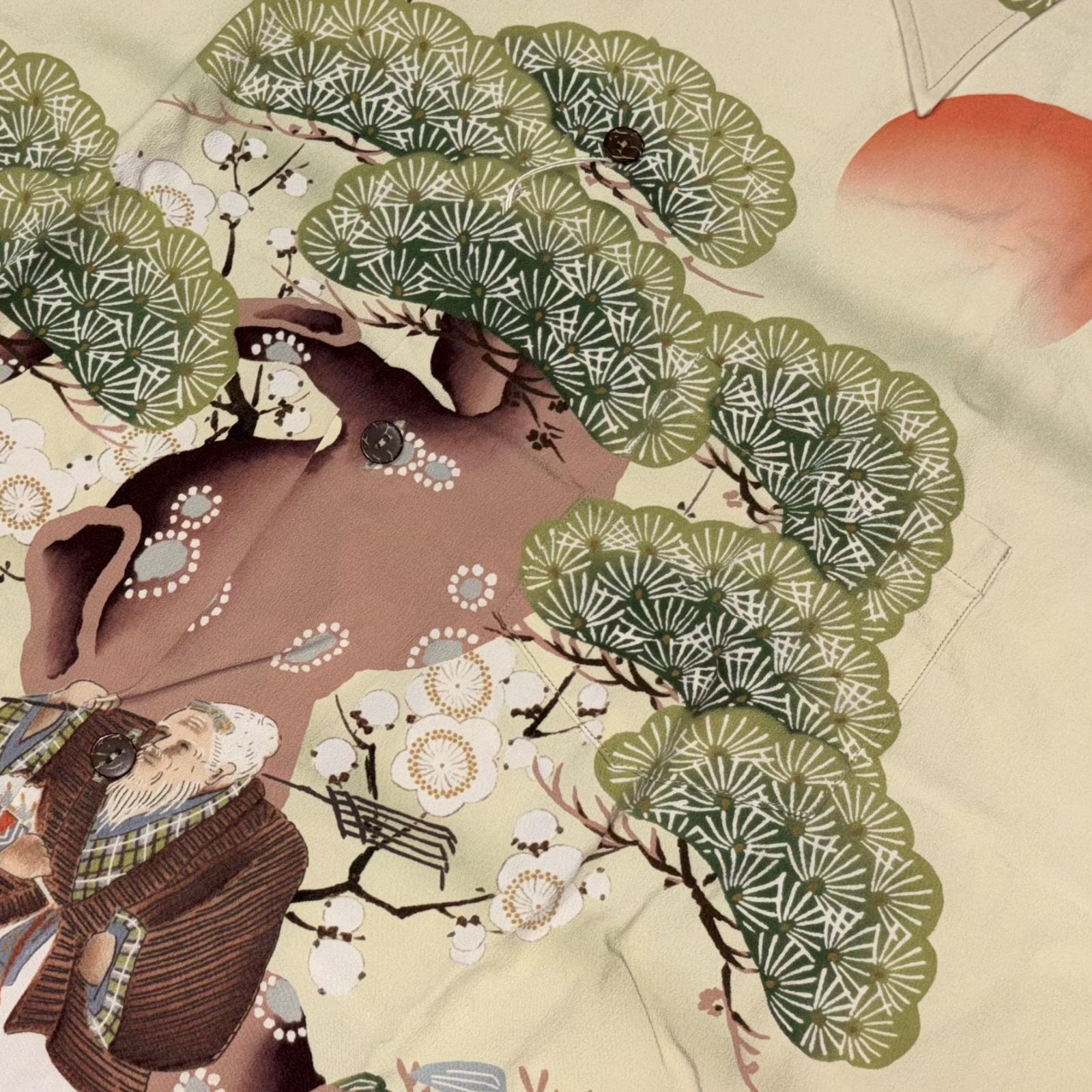 エディション 和柄