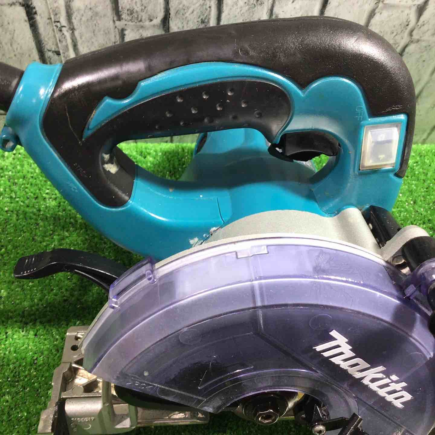 電動工具・エア工具 ☆マキタ(makita) 防じん丸のこ KS5000FX【川口店】