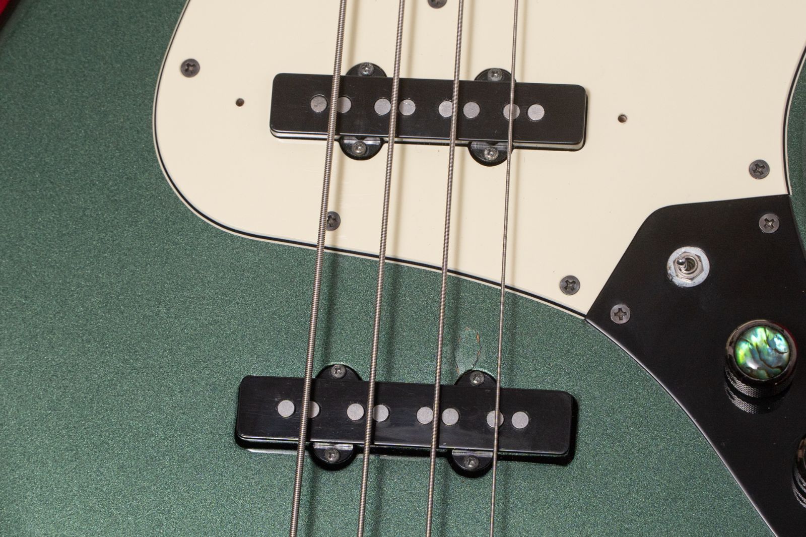 used】moon / JB-4A Passive Mod. OT 4.525kg #27555【GIB横浜