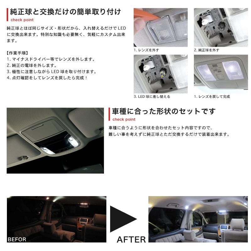 抵抗搭載】 BMW V#/U# E91 3シリーズツーリング RP付/サンルーフ [H17.4～H23.12] LEDルームランプ17点セット  【警告灯対策 抵抗付】 室内灯 SMD 採用 警告灯 キャンセラー内蔵 輸入車 外車 欧州車 車種別セット - メルカリ