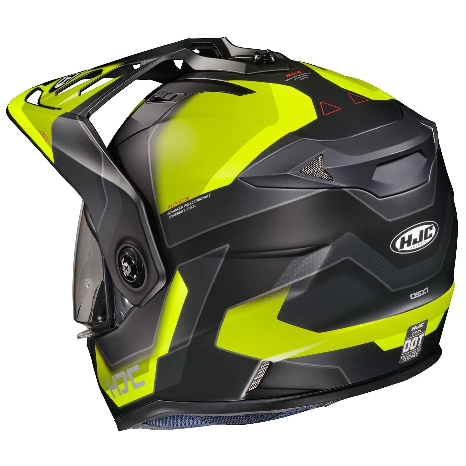 HELMETS エイチジェイシーヘルメット