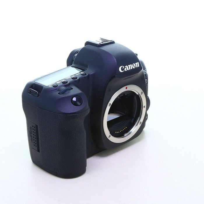 中古】(キヤノン) Canon EOS 5D MARK2 ボデイ 中古】(キヤノン) Canon  
