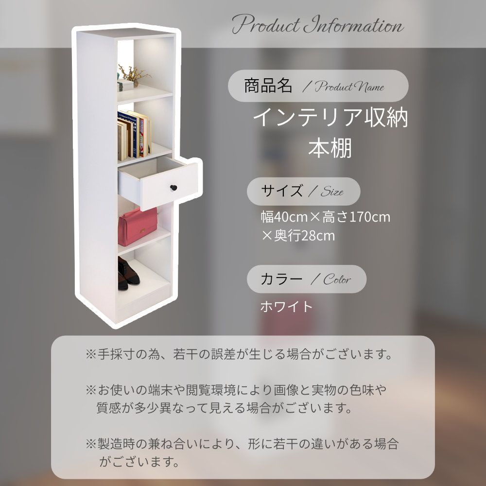 収納棚 マルチ収納