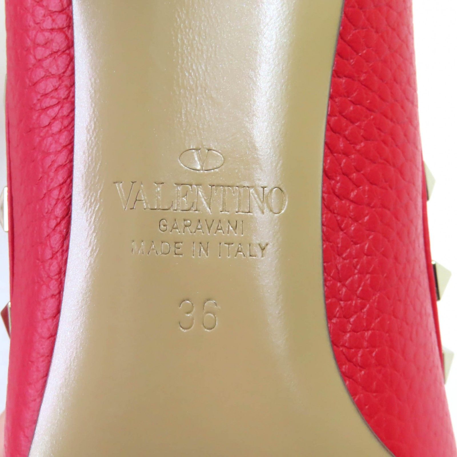 ヴァレンティノガラヴァーニ SW2S0A04